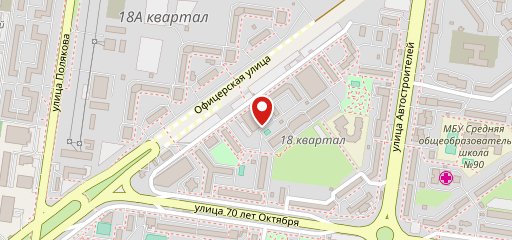 Don Philippe на карте