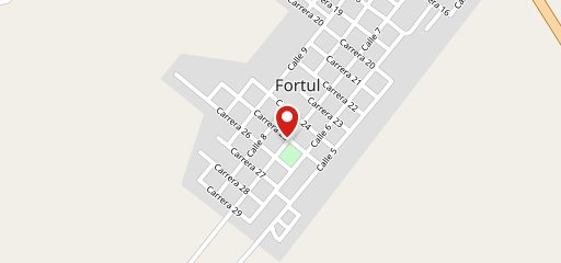 Don pollo на карте