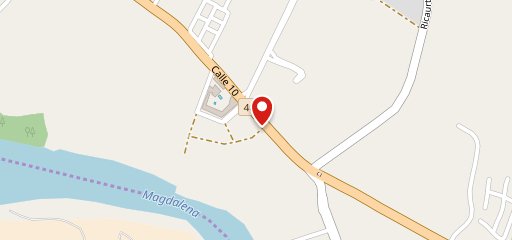 Don Rafa Liquors на карте