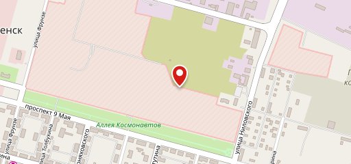 Дон-ролл на карте
