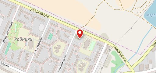 Дон Самурай на карте