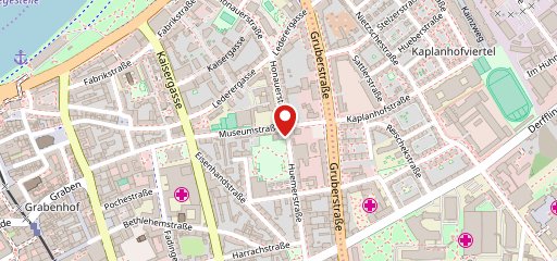 Don Sebastiano Trattoria на карте