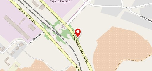 Дон-Шашлык на карте
