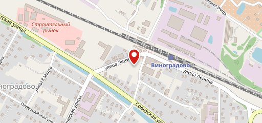 Дон Шеф на карте