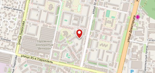 Don Soprano на карте