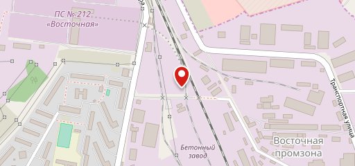 Дон Тано на карте