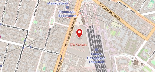 Don Tapa на карте