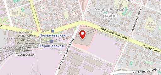 Don&Juice на карте