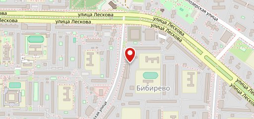 Донар Куриный на карте