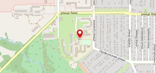 Donar_master_DV на карте