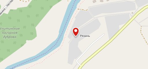 Donato на карте