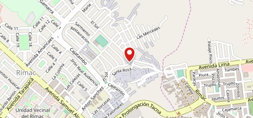 Donde Don Jose на карте
