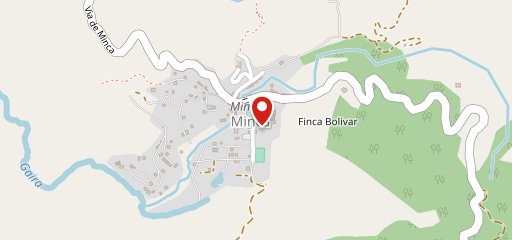 Donde Raul на карте