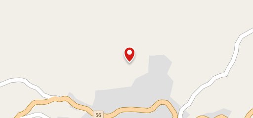 DONDE RIVER на карте