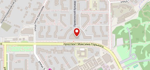 Don Donuts & Coffee на карте