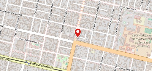 Донер 23 Халяль на карте