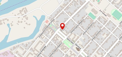 Донер 24 на карте