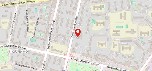 Донер 24 на карте