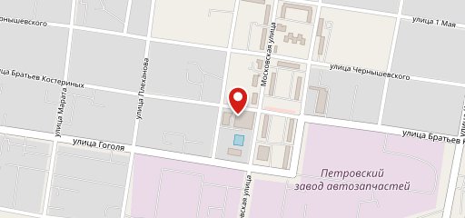 Донер 24 на карте