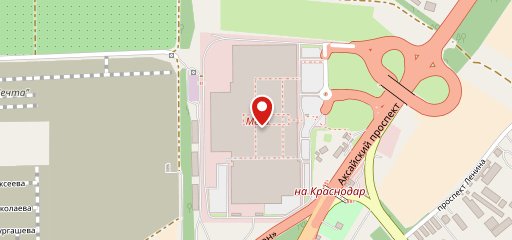 Донер 42 на карте