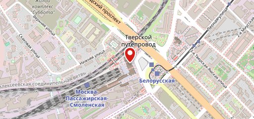 Донер 42 на карте