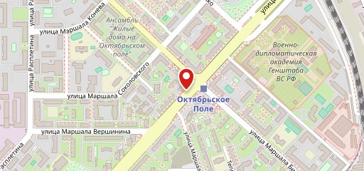 City Doner на карте