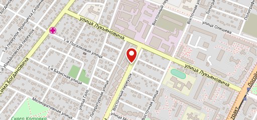 Донер Амир на карте