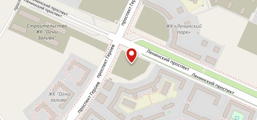 Doner&Kebab на карте