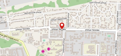 Art Doner на карте