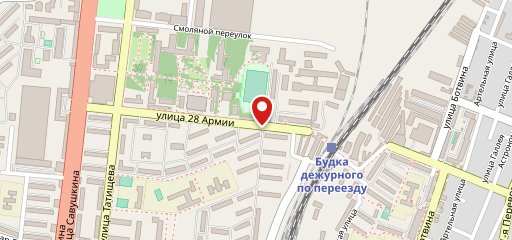 Doner на карте