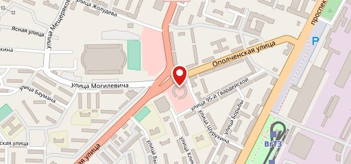 Doner Az на карте