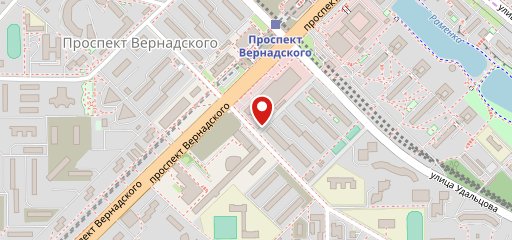 Донер Бистро на карте