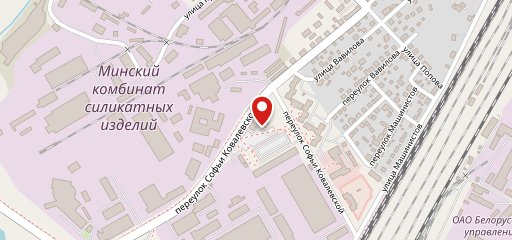Doner Boo's.Sandwiches на карте