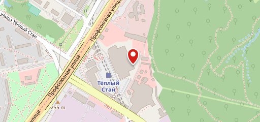 Султан Ахмед на карте