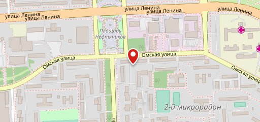 Doner classiс Им.MrNikison на карте