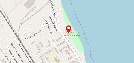 Doner Derbent на карте