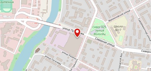 Döner Dürüm на карте