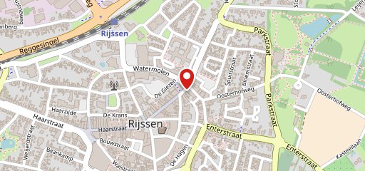 Döner Express на карте