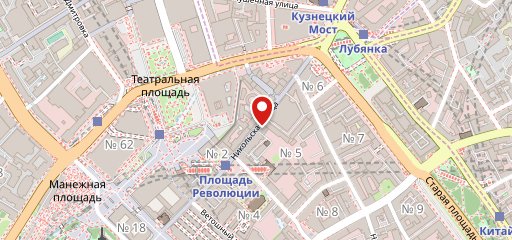 Doner Halal Food на карте
