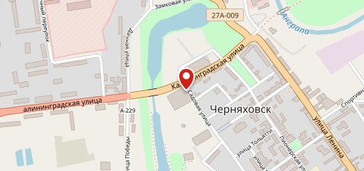 Doner House на карте