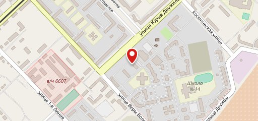 Doner Home на карте
