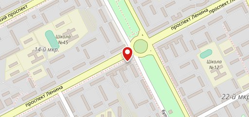 Doner Home на карте