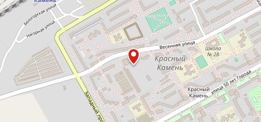 Doner Home на карте