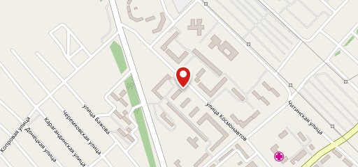 Doner Home на карте