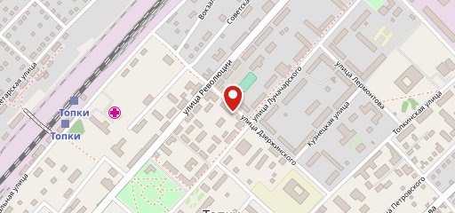 Doner Home на карте