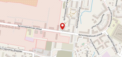 Mr. Doner на карте