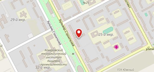 Doner Home на карте