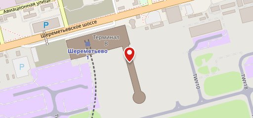 Doner House на карте
