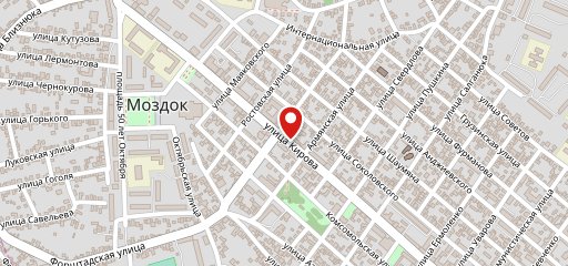 Doner House на карте