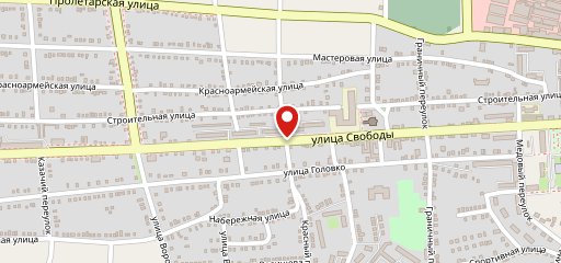 Doner House на карте